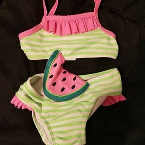 12m Swimsuit